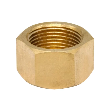 Гайка 32/16 G 3/4 правая для БКО Оберон N5503 купить в Когалыме