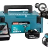 Аккумуляторная дрель-шуруповёрт Makita DDF486RTJ купить в Когалыме