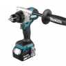 Аккумуляторная дрель-шуруповёрт Makita DDF486RTJ купить в Когалыме