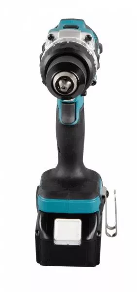 Аккумуляторная дрель-шуруповёрт Makita DDF486RTJ купить в Когалыме