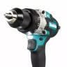 Аккумуляторная дрель-шуруповёрт Makita DDF486RTJ купить в Когалыме