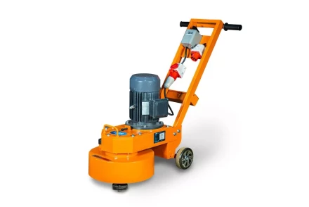 Машина мозаично-шлифовальная TOR GM400 (380В) 1024039 купить в Когалыме