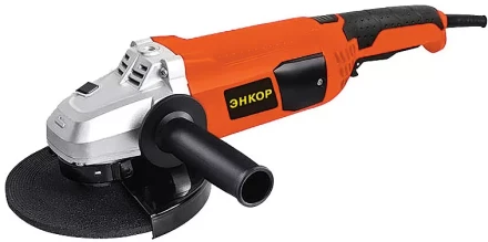 Угловая шлифмашина УШМ-2200/230Э Энкор 50171 купить в Когалыме