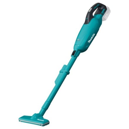 Аккумуляторный пылесос Makita DCL281FZ (без АКБ и ЗУ) купить в Когалыме