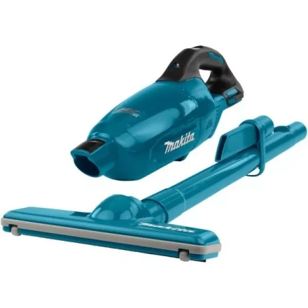 Аккумуляторный пылесос Makita DCL281FZ (без АКБ и ЗУ) купить в Когалыме