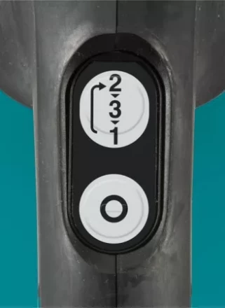 Аккумуляторный пылесос Makita DCL281FZ (без АКБ и ЗУ) купить в Когалыме