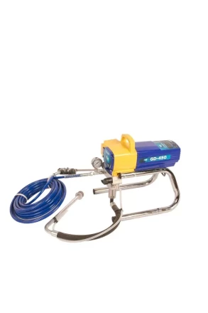 Окрасочный аппарат TOR GD-450 1033105 купить в Когалыме