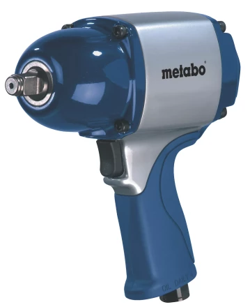 Ударный гайковёрт Metabo 1/2" / SR 2900 купить в Когалыме