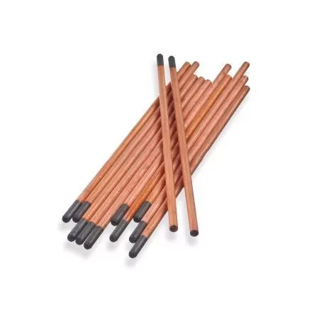 Электрод угольный (диам. 16,0 мм) соединяемый Оберон XLU16022 купить в Когалыме