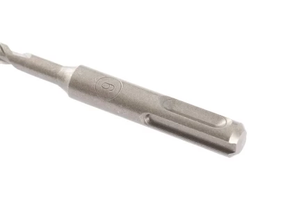 Бур по бетону 6 х 160 мм Luxembourg TIP SDS plus БАРС 70573 купить в Когалыме