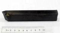 Резец проходной прямой 25х16х140 Т5К10 ГОСТ 18878-73 Россия