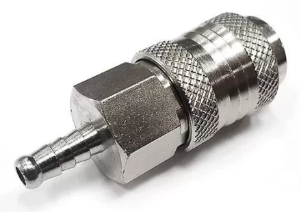 Штуцер б/р мама елка 9 мм купить в Когалыме