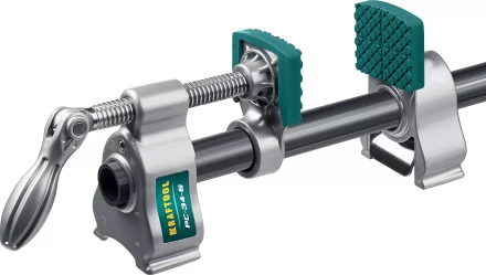 Струбцина KRAFTOOL PC-34-xx трубная 32301-1 купить в Когалыме