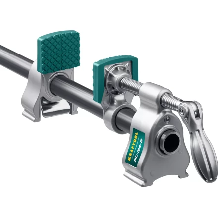 Струбцина KRAFTOOL PC-34-xx трубная 32301-1 купить в Когалыме