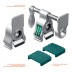 Струбцина KRAFTOOL PC-34-xx трубная 32301-1 купить в Когалыме