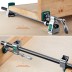 Струбцина KRAFTOOL PC-34-xx трубная 32301-1 купить в Когалыме