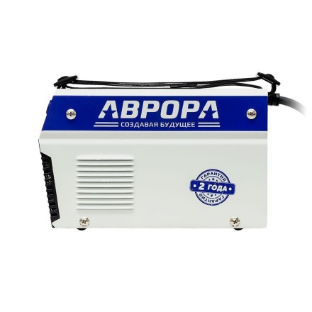 Сварочный инвертор АВРОРА Вектор 2000 купить в Когалыме