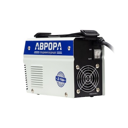 Сварочный инвертор АВРОРА Вектор 2000 купить в Когалыме