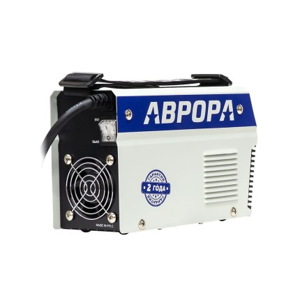 Сварочный инвертор АВРОРА Вектор 2000 купить в Когалыме