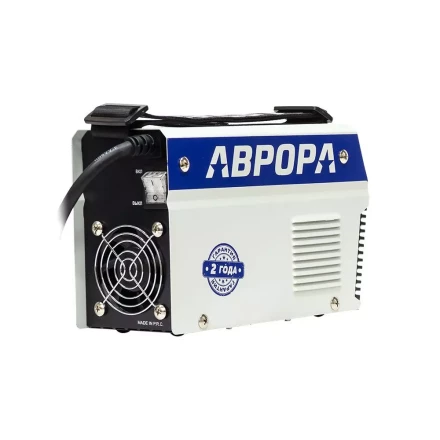Сварочный инвертор АВРОРА Вектор 2000 купить в Когалыме