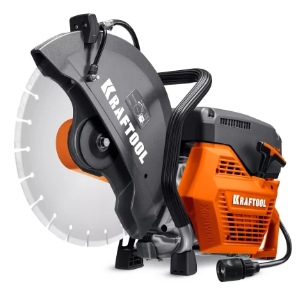 Бензорез по бетону K770-14 купить в Когалыме