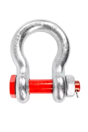 Скоба омегообразная TOR 13,5 т (тип G2130) (Q) 1231356 купить в Когалыме