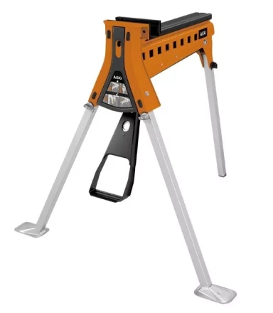 Тиски переносные AEG AU 1000 (Тиски АЕГ AU1000) купить в Когалыме