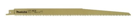 Пильное полотно Makita, по древесине и пластику, HCS B-16829 купить в Когалыме
