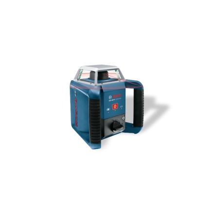 Лазерный уровень Bosch GRL 400 H купить в Когалыме