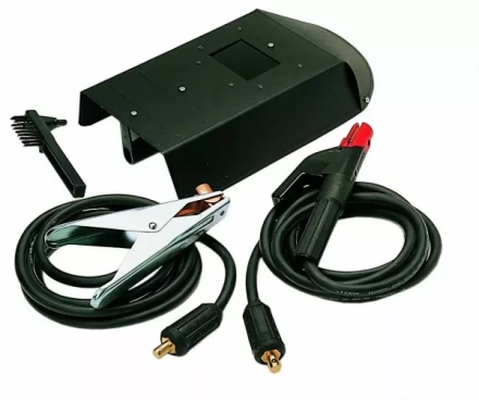 Сварочный комплект Telwin ММА сварки 300A 25 MMQ 4+3M DX 50  купить в Когалыме