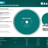 Диск алмазный отрезной для УШМ KERAMO 36684-230 купить в Когалыме