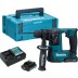 Аккумуляторный перфоратор Makita HR140DWAJ купить в Когалыме
