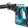 Аккумуляторный перфоратор Makita HR140DWAJ купить в Когалыме