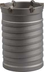 Коронки по бетону без оснастки серия ЭКСПЕРТ