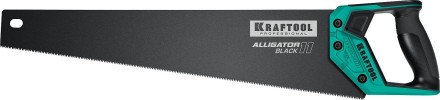 Ножовка для точного реза Alligator BLACK 11 15205-50 купить в Когалыме