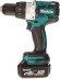 Дрель-шуруповерт аккумуляторная Makita DHP481RTE купить в Когалыме