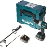 Дрель-шуруповерт аккумуляторная Makita DHP481RTE купить в Когалыме