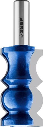 Фрезы кромочные фигурные №8 серия ПРОФЕССИОНАЛ купить в Когалыме