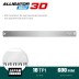 KRAFTOOL Alligator 3D, 600 мм, стусло прецизионное 15451-600-1 купить в Когалыме