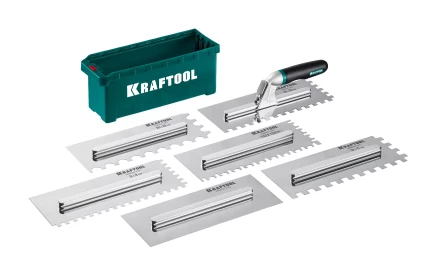 Набор нежавеющих гребенок 33268-H6 купить в Когалыме