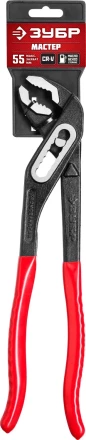 Клещи переставные серия МАСТЕР купить в Когалыме