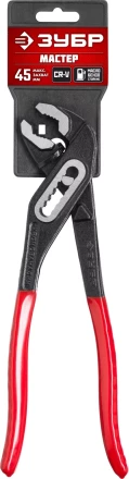 Клещи переставные серия МАСТЕР купить в Когалыме