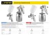 Краскопульт пневматический STAYER &quot;PROFESSIONAL&quot; AirPro, 1,4мм 06477-1.4 купить в Когалыме