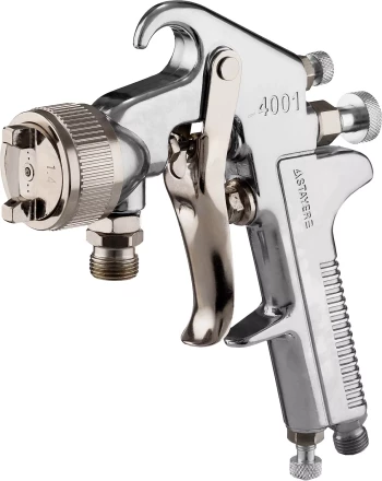 Краскопульт пневматический STAYER "PROFESSIONAL" AirPro, 1,4мм 06477-1.4 купить в Когалыме