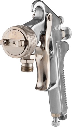 Краскопульт пневматический STAYER &quot;PROFESSIONAL&quot; AirPro, 1,4мм 06477-1.4 купить в Когалыме