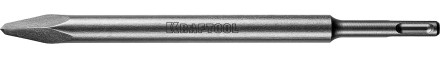 Зубила SDS-Plus 29324-00-250 купить в Когалыме