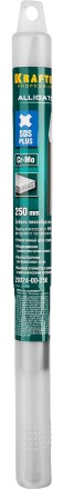Зубила SDS-Plus 29324-00-250 купить в Когалыме