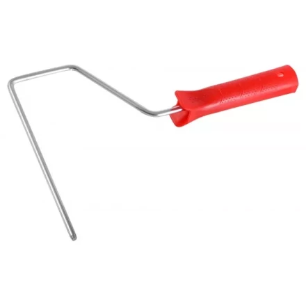 Ручка ЗУБР "МАСТЕР" для валиков, бюгель 6мм, 180мм 05670-18 купить в Когалыме