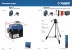 Нивелиры лазерные Крест-2D 360 две плоскости со штативом серия ПРОФЕССИОНАЛ купить в Когалыме