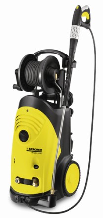 Мойка высокого давления Karcher HD 9/20 -4MX Plus (Мойка Керхер HD 9/20 -4MX Plus) купить в Когалыме